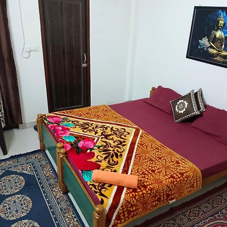 Pratibha Home Stay Jabalpur Eksteriør billede