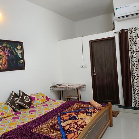 Pratibha Home Stay Jabalpur Eksteriør billede