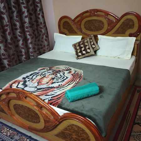 Pratibha Home Stay Jabalpur Eksteriør billede
