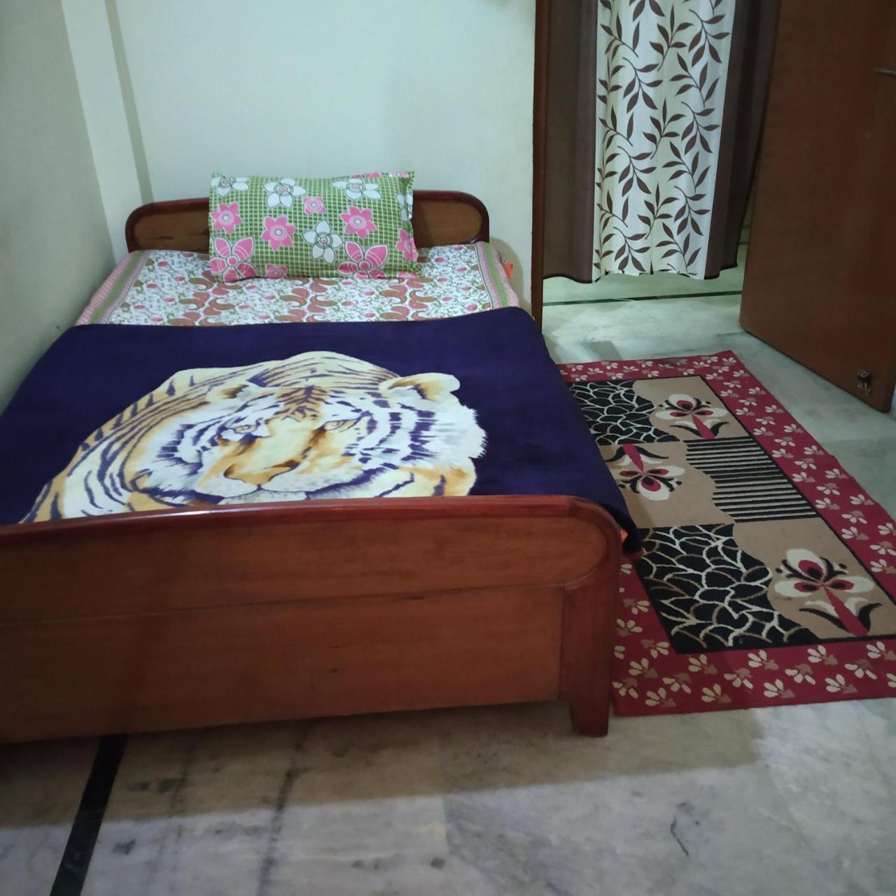 Pratibha Home Stay Jabalpur Eksteriør billede