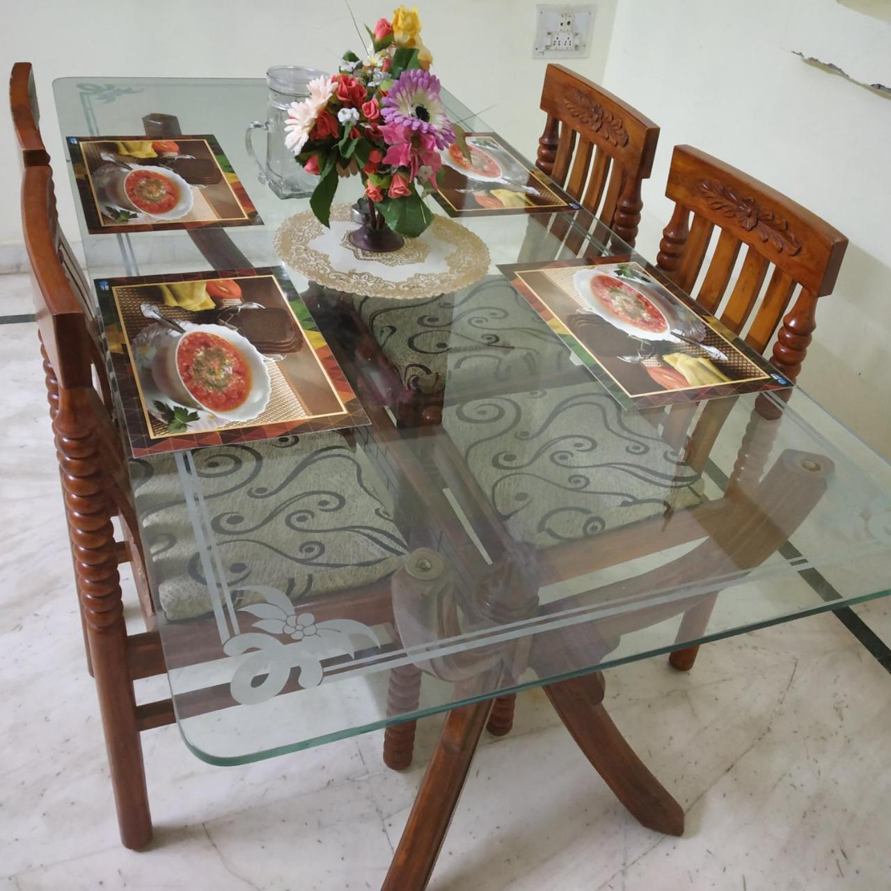 Pratibha Home Stay Jabalpur Eksteriør billede