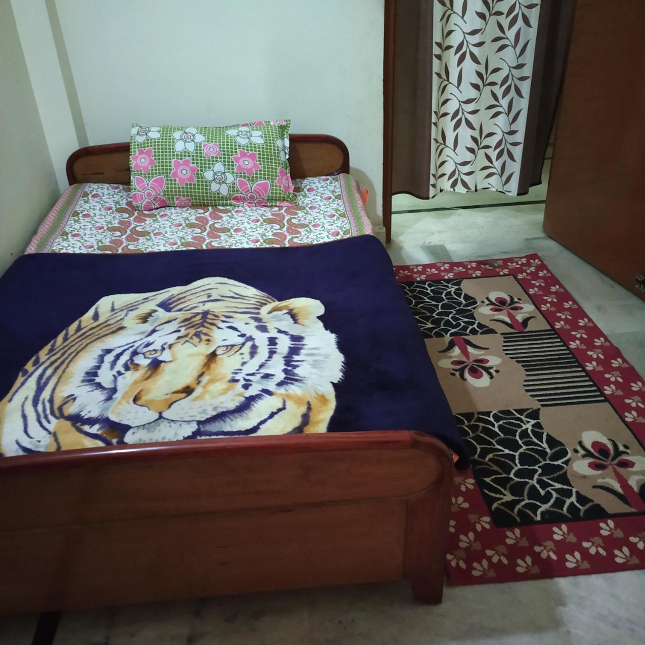Pratibha Home Stay Jabalpur Eksteriør billede
