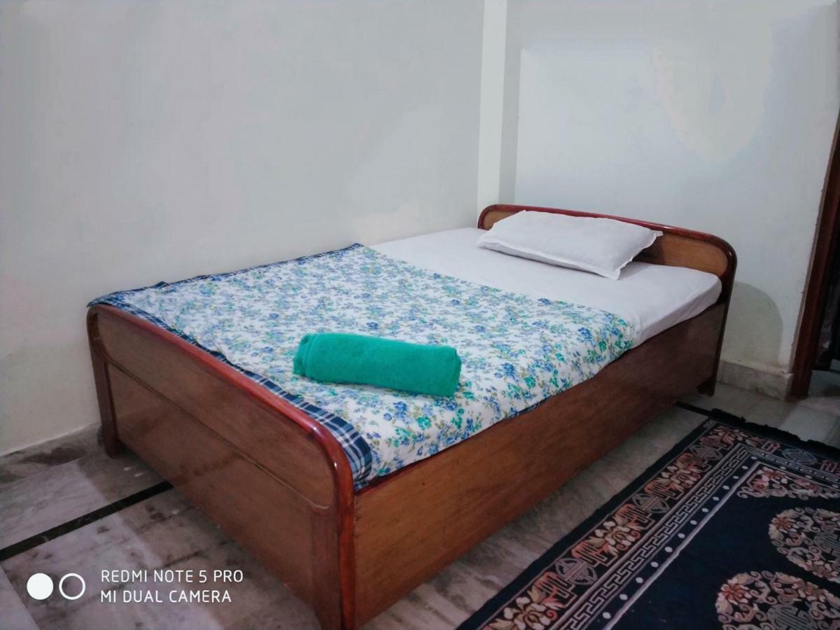Pratibha Home Stay Jabalpur Eksteriør billede